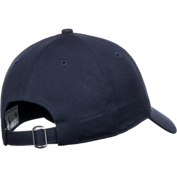 2026 Element Mens Icon Twill Dad Cap ELYHA00138 - Eclipse Navy
